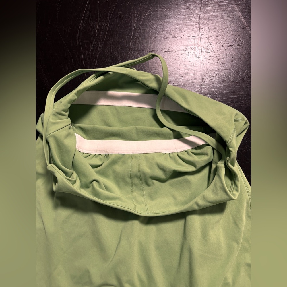 Halara Softlyzero Plush Backless Active Dress Eas… - image 4